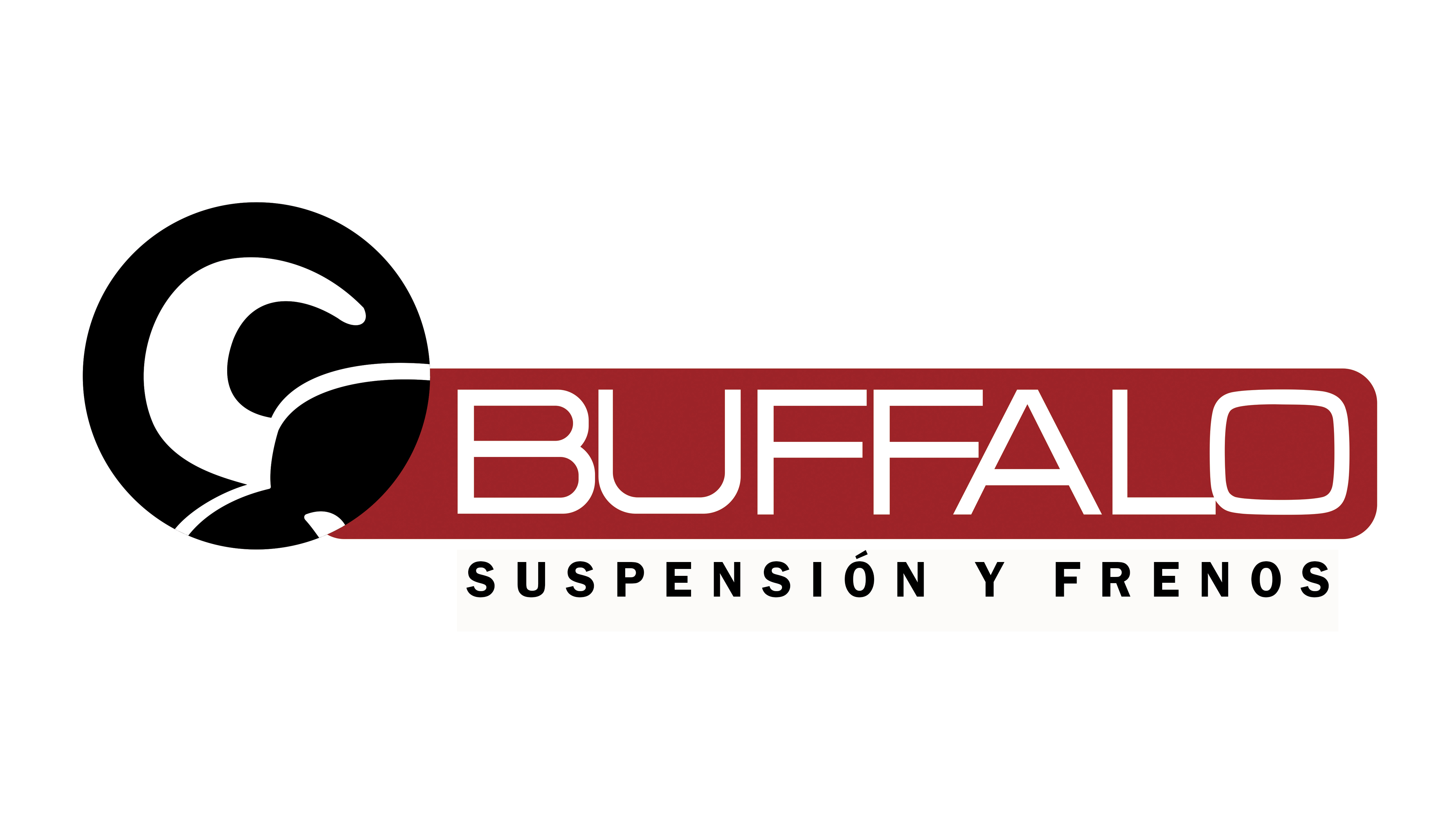 Buffalo Suspensión y Frenos